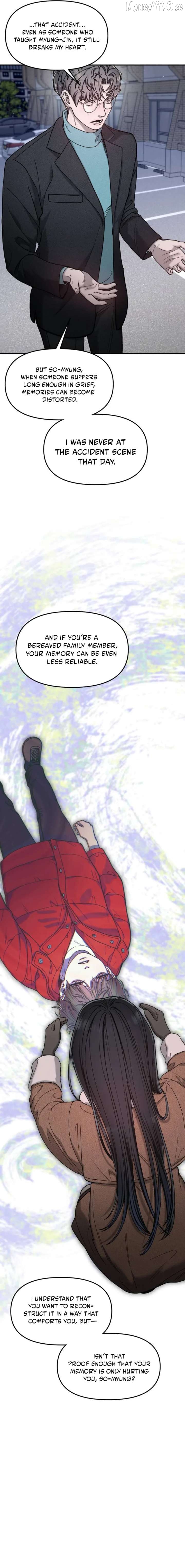 Read Look-Alike Daughter Manga Online