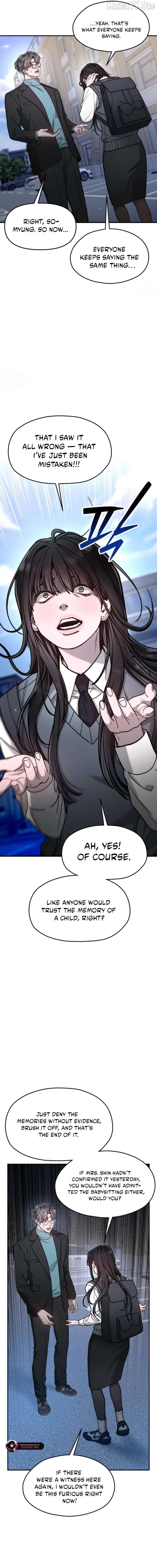 Read Look-Alike Daughter Manga Online