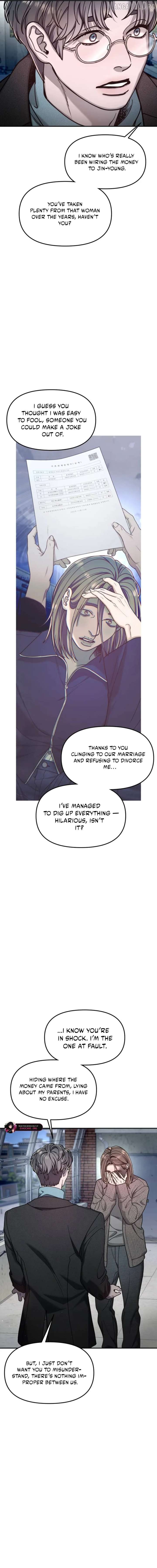 Read Look-Alike Daughter Manga Online