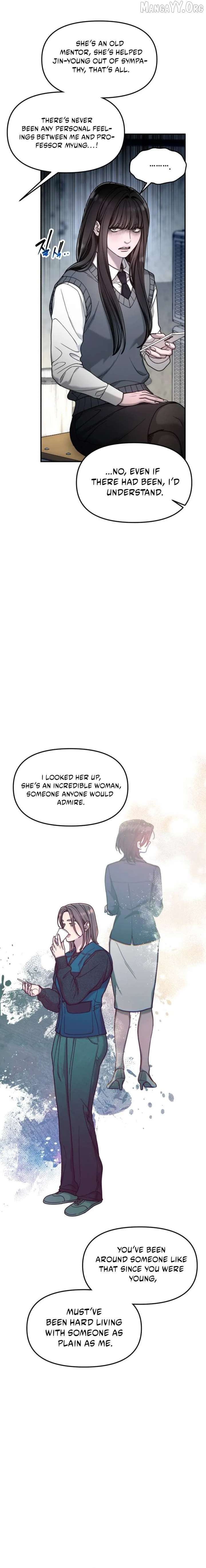 Read Look-Alike Daughter Manga Online