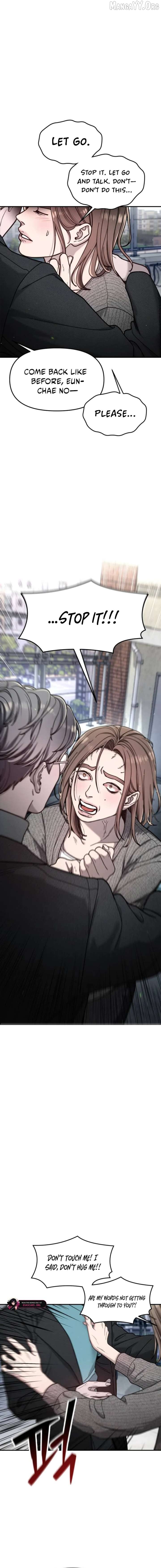 Read Look-Alike Daughter Manga Online