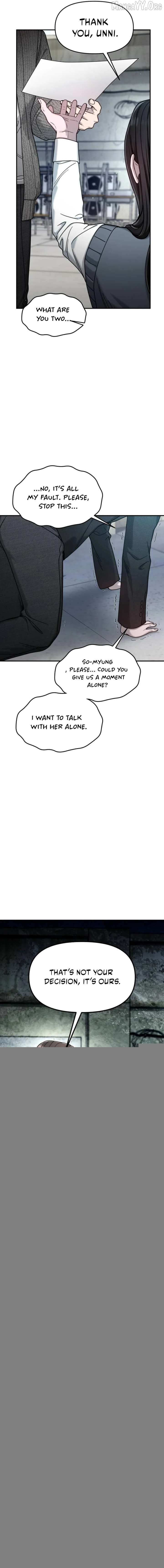 Read Look-Alike Daughter Manga Online