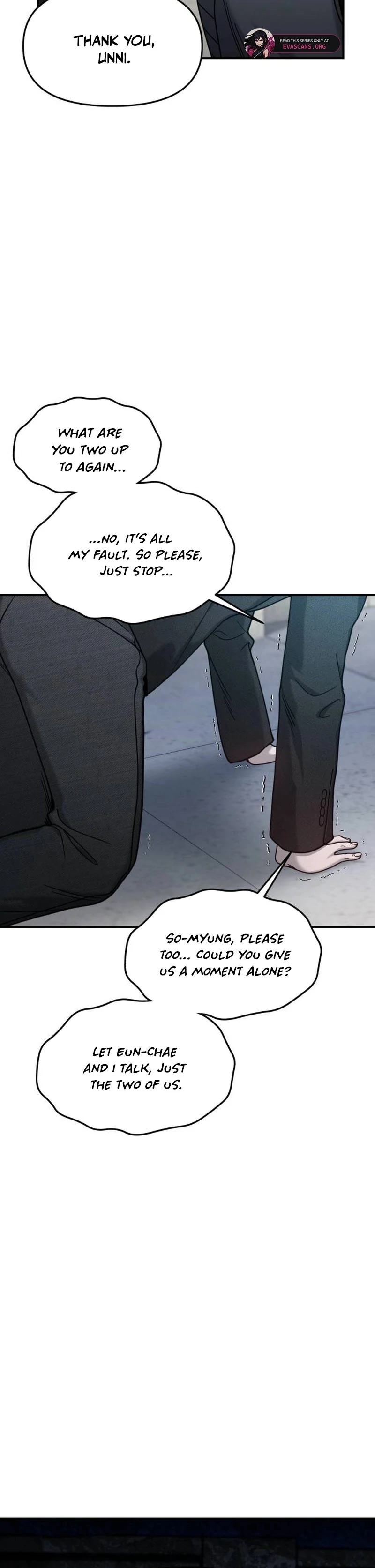 Read Look-Alike Daughter Manga Online