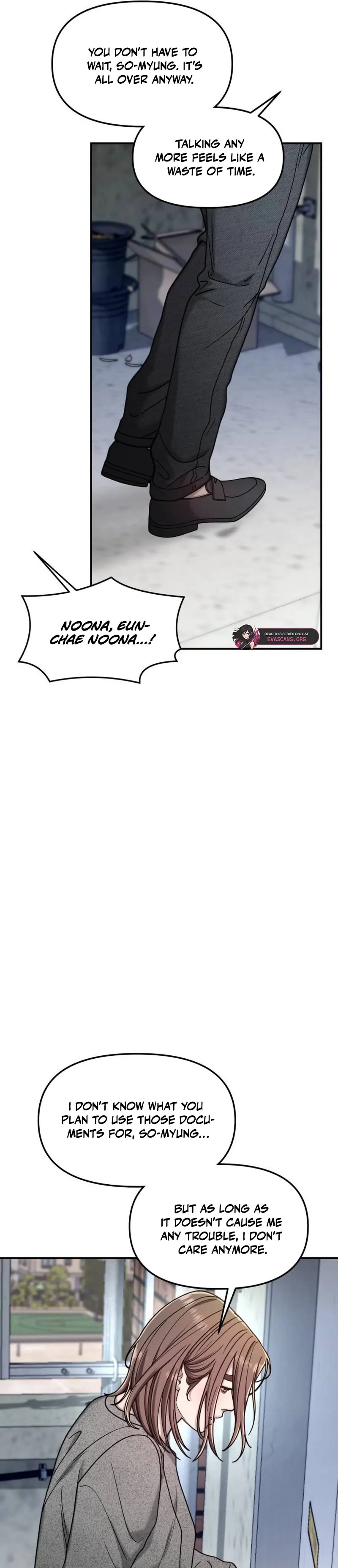 Read Look-Alike Daughter Manga Online