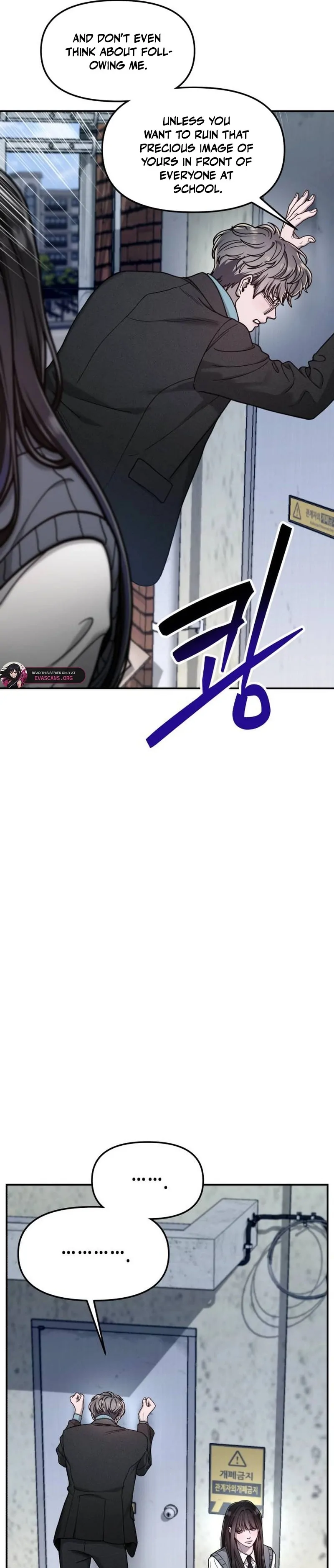 Read Look-Alike Daughter Manga Online