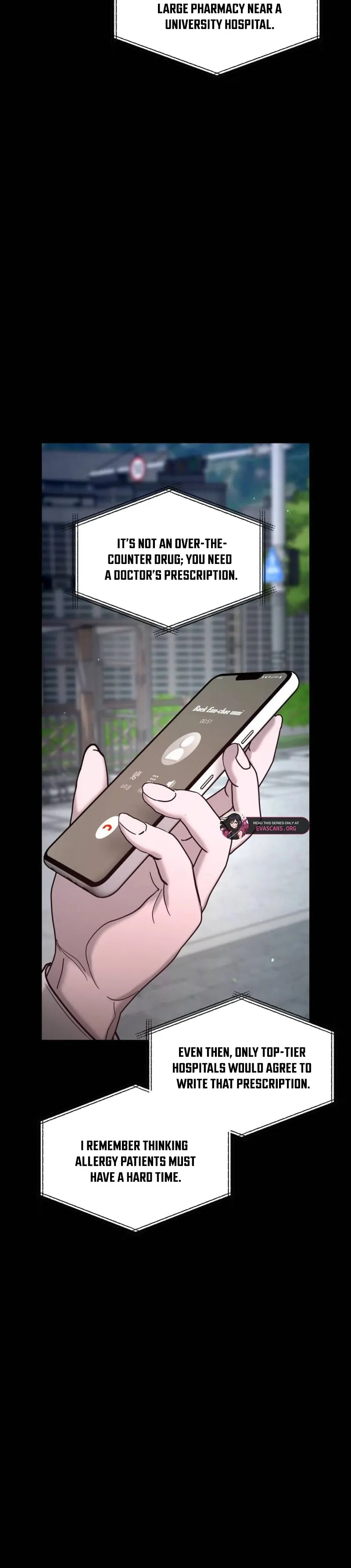 Read Look-Alike Daughter Manga Online