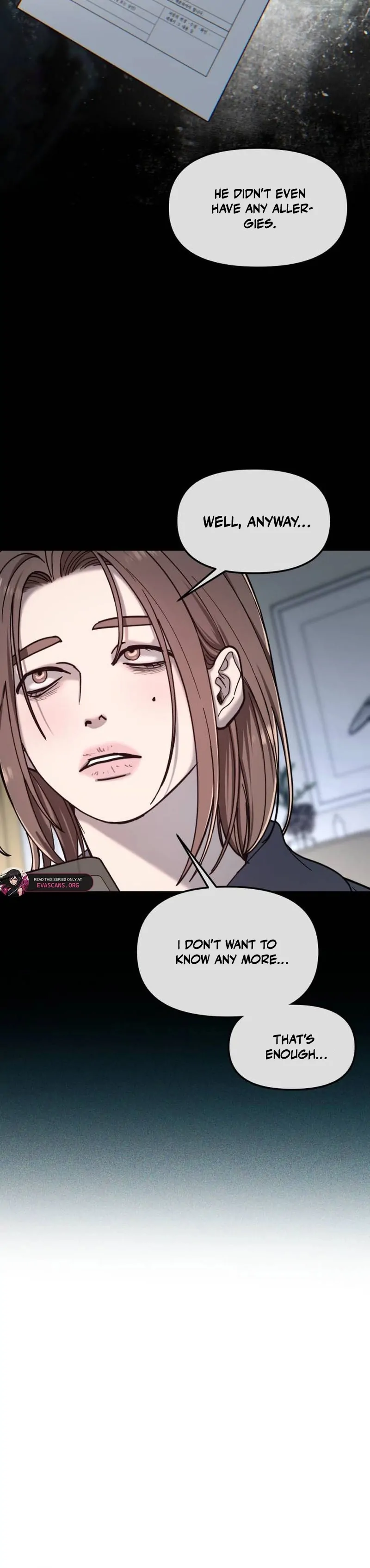 Read Look-Alike Daughter Manga Online
