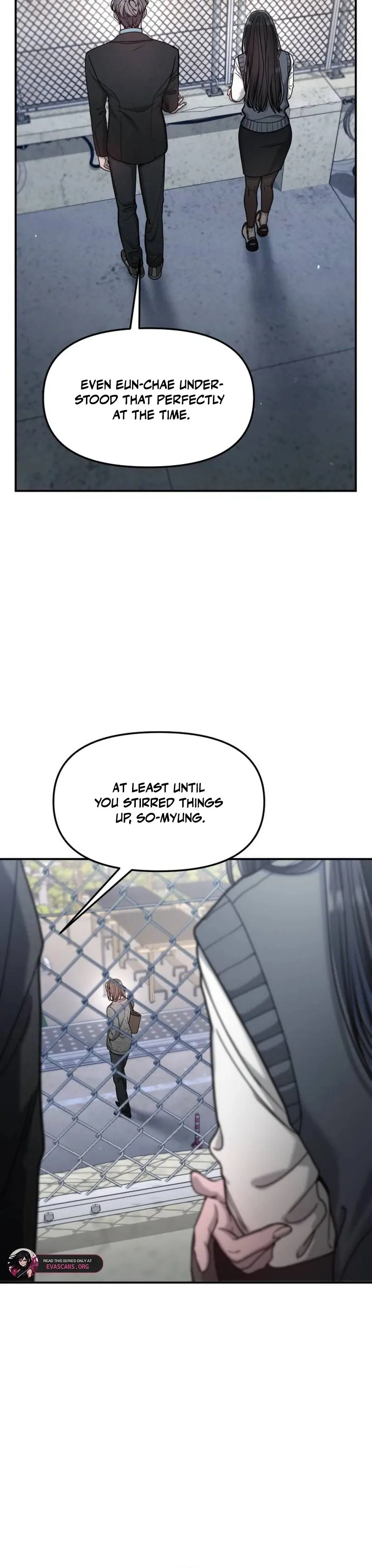 Read Look-Alike Daughter Manga Online