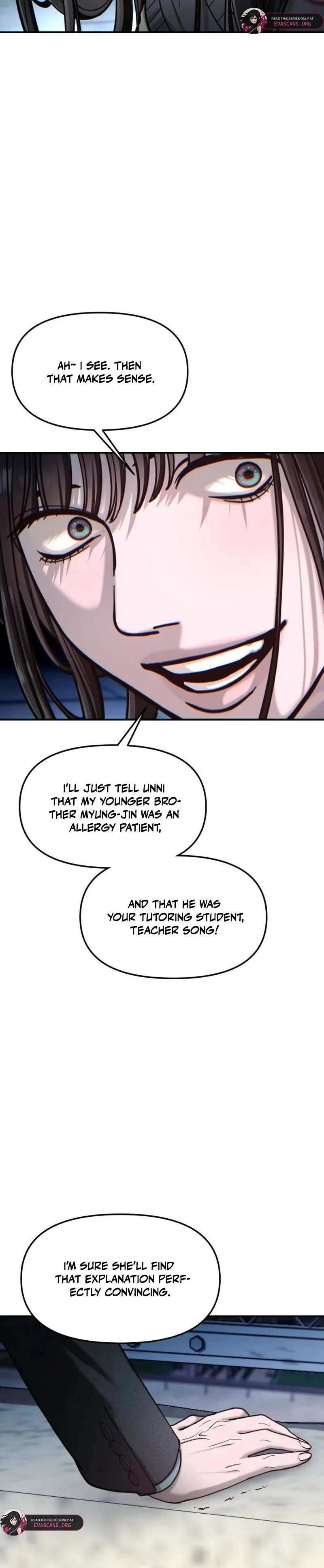 Read Look-Alike Daughter Manga Online