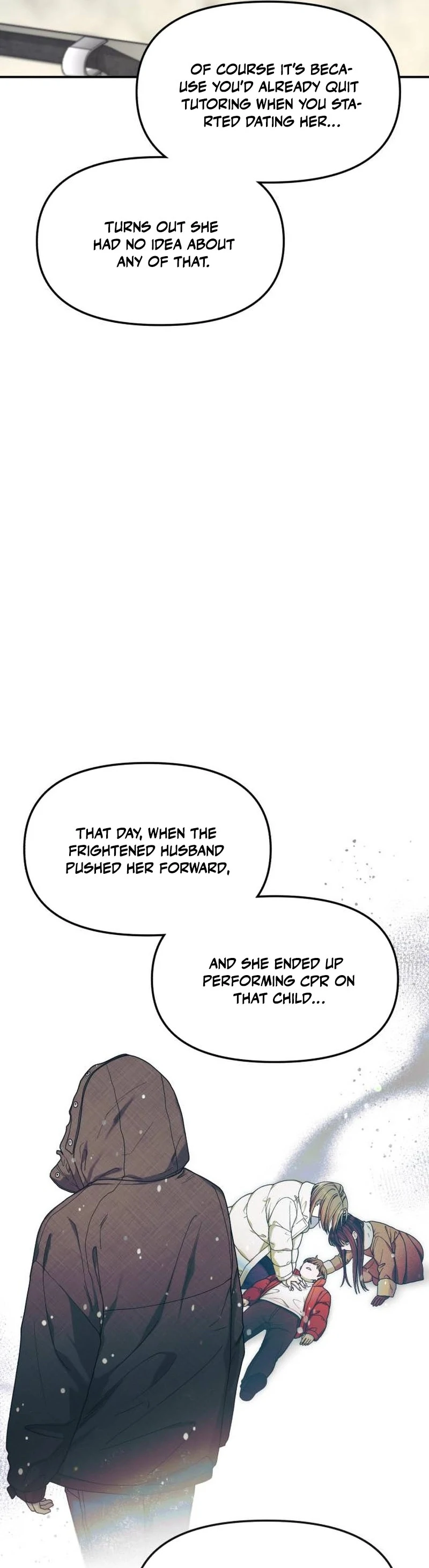 Read Look-Alike Daughter Manga Online