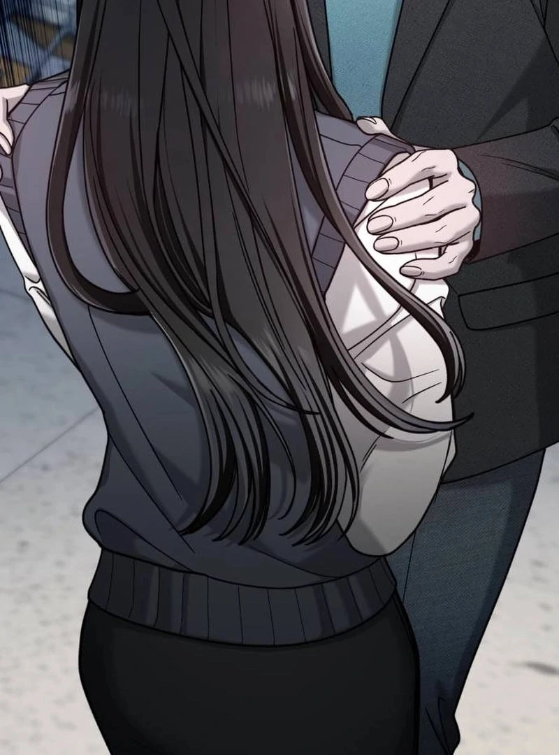 Read Look-Alike Daughter Manga Online