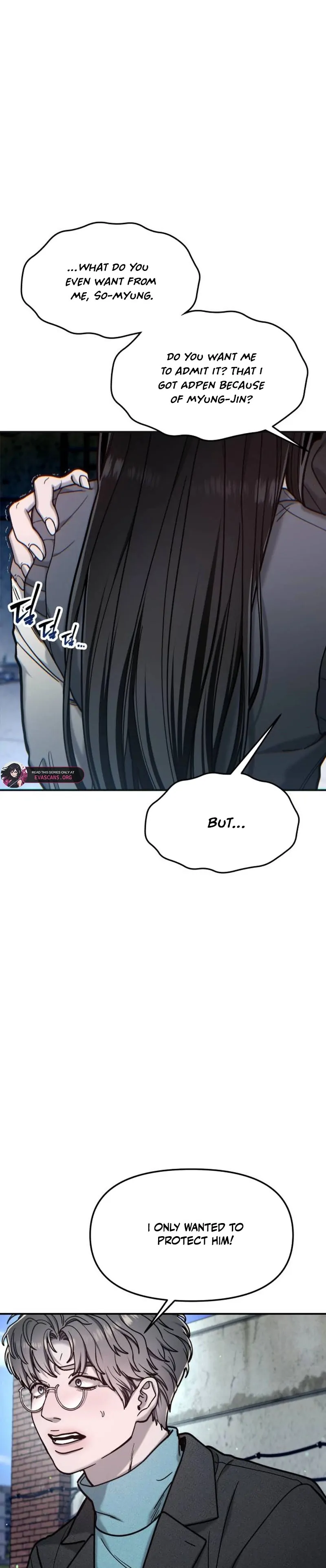Read Look-Alike Daughter Manga Online