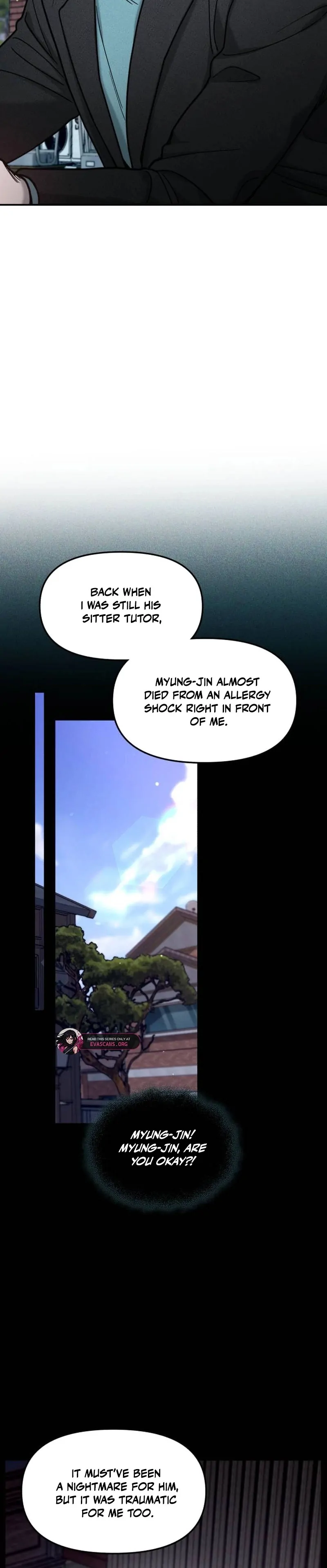 Read Look-Alike Daughter Manga Online