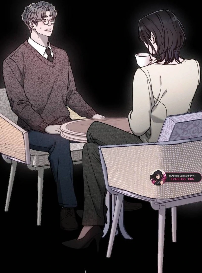 Read Look-Alike Daughter Manga Online