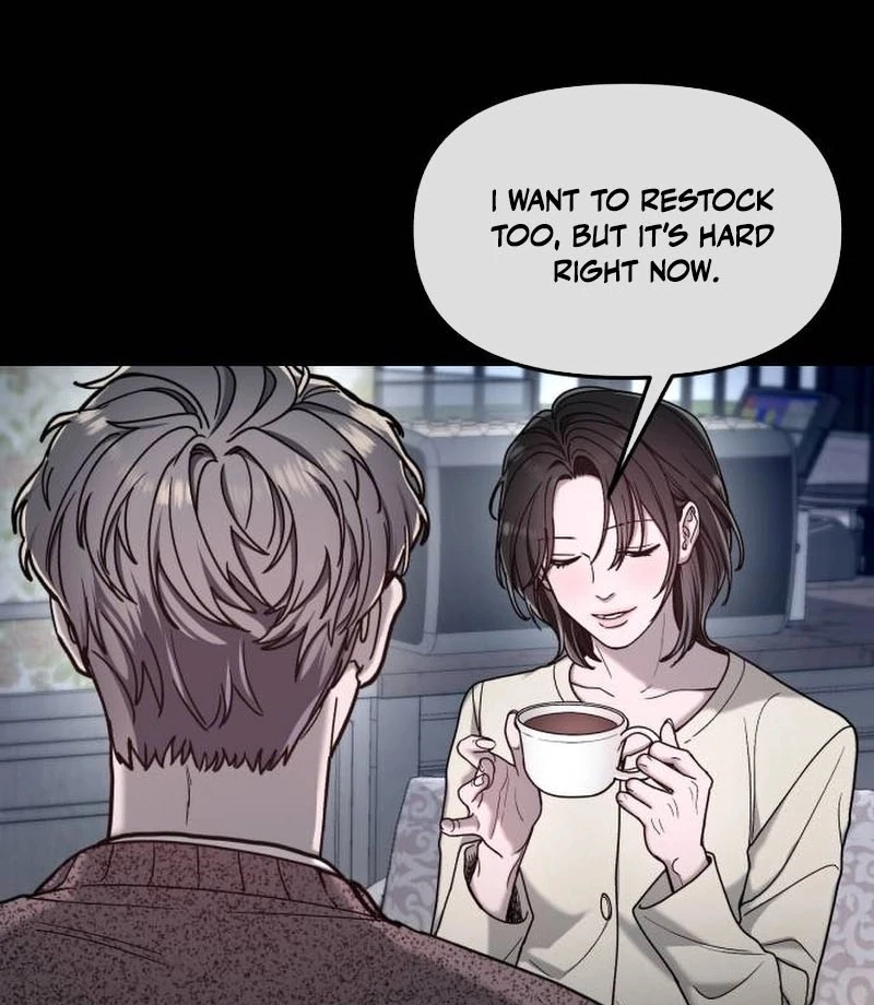 Read Look-Alike Daughter Manga Online