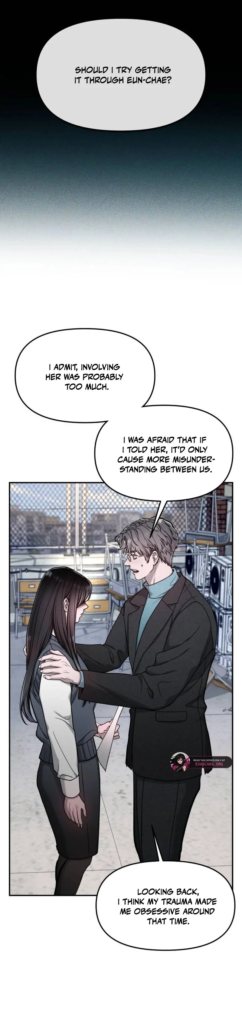 Read Look-Alike Daughter Manga Online