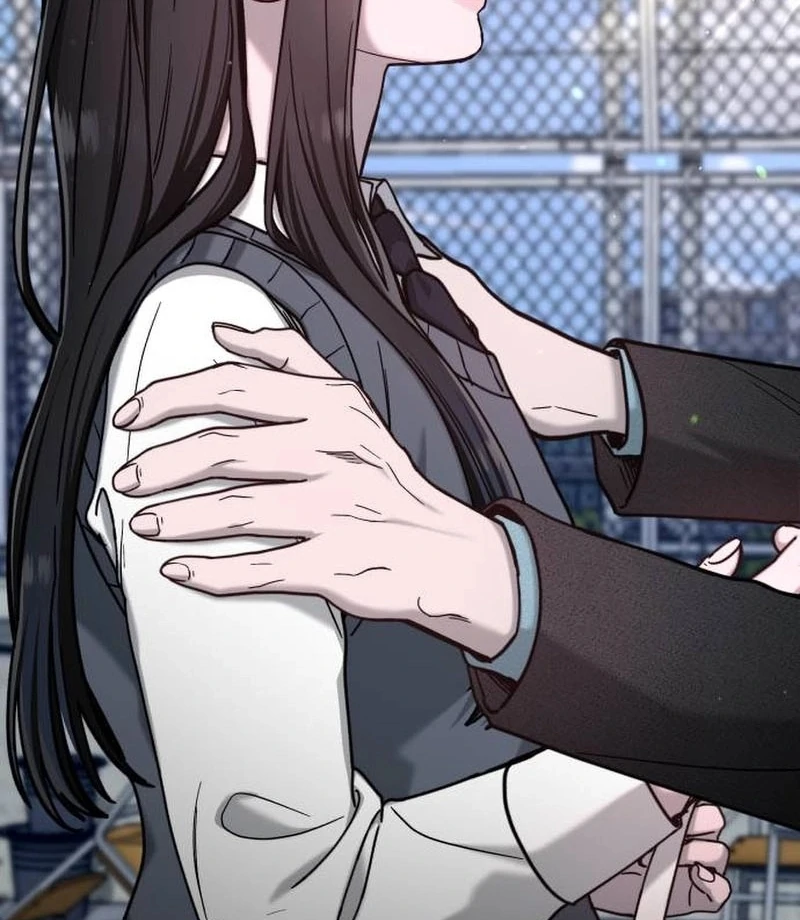 Read Look-Alike Daughter Manga Online