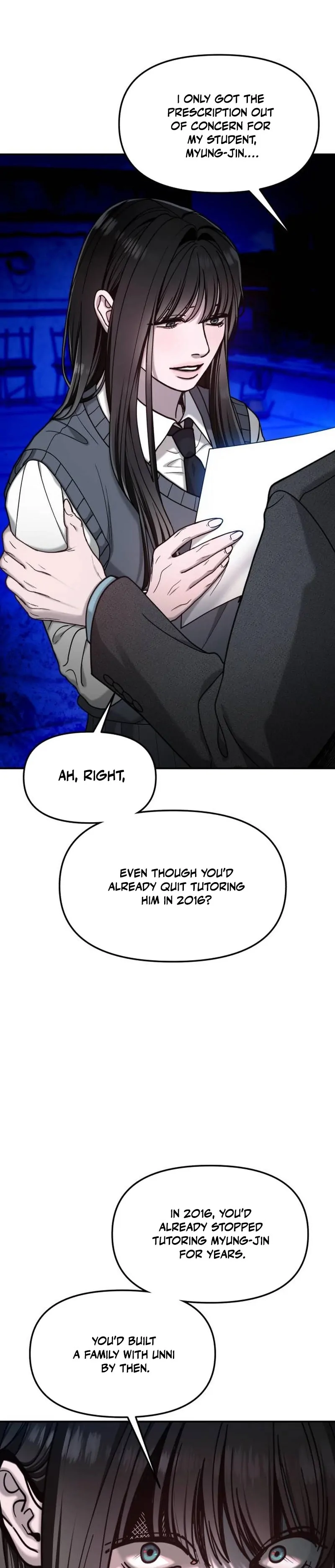 Read Look-Alike Daughter Manga Online