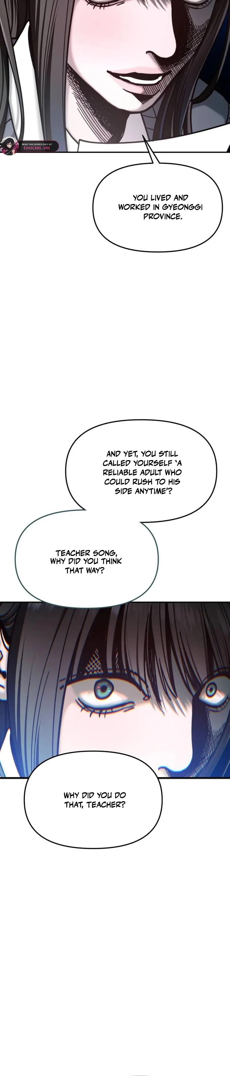 Read Look-Alike Daughter Manga Online