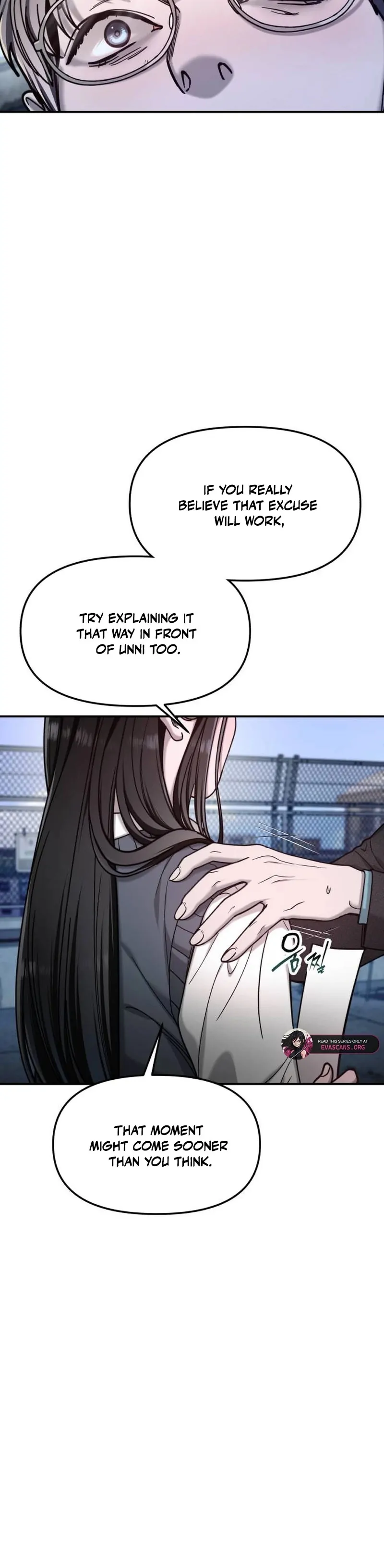 Read Look-Alike Daughter Manga Online