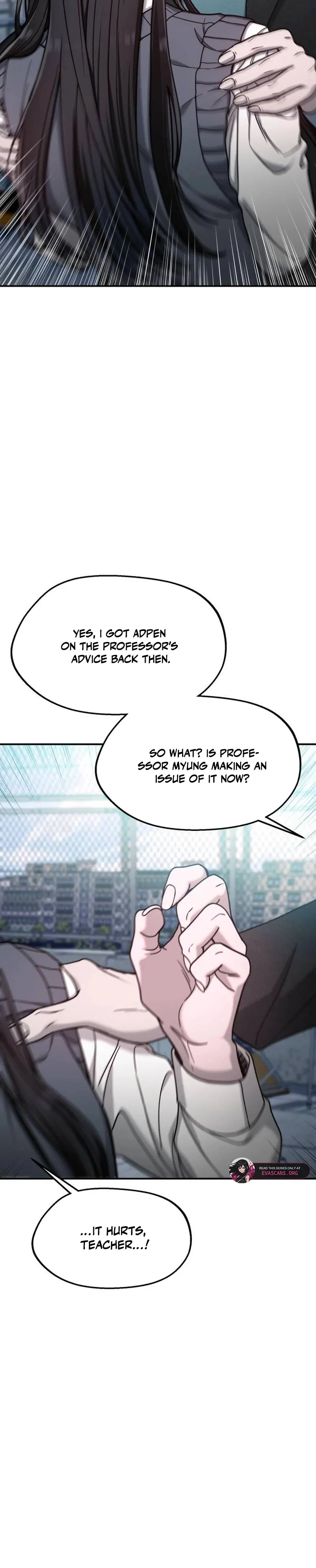 Read Look-Alike Daughter Manga Online