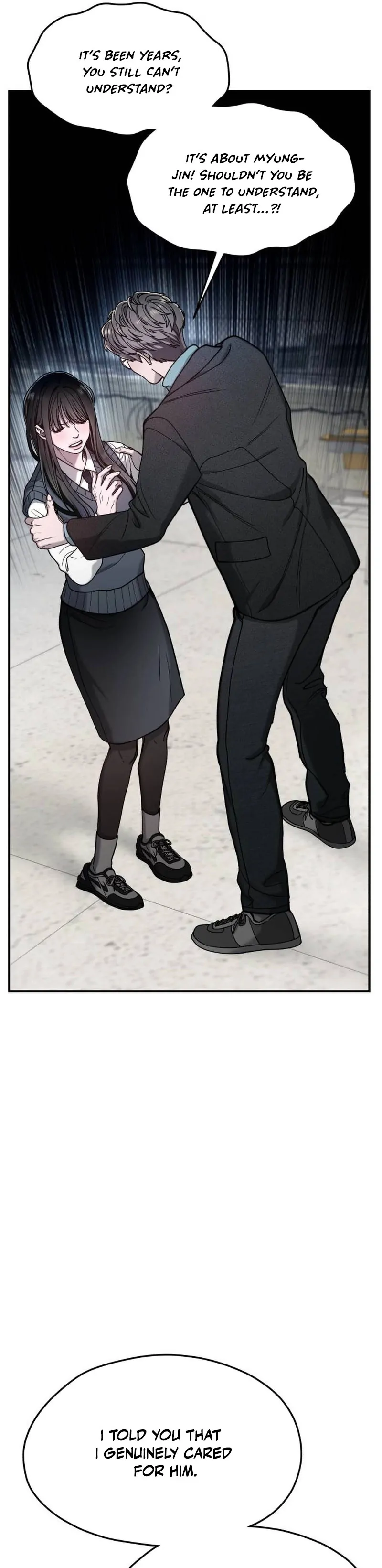 Read Look-Alike Daughter Manga Online