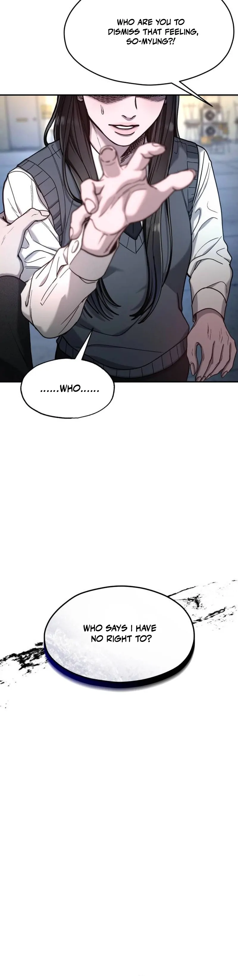 Read Look-Alike Daughter Manga Online