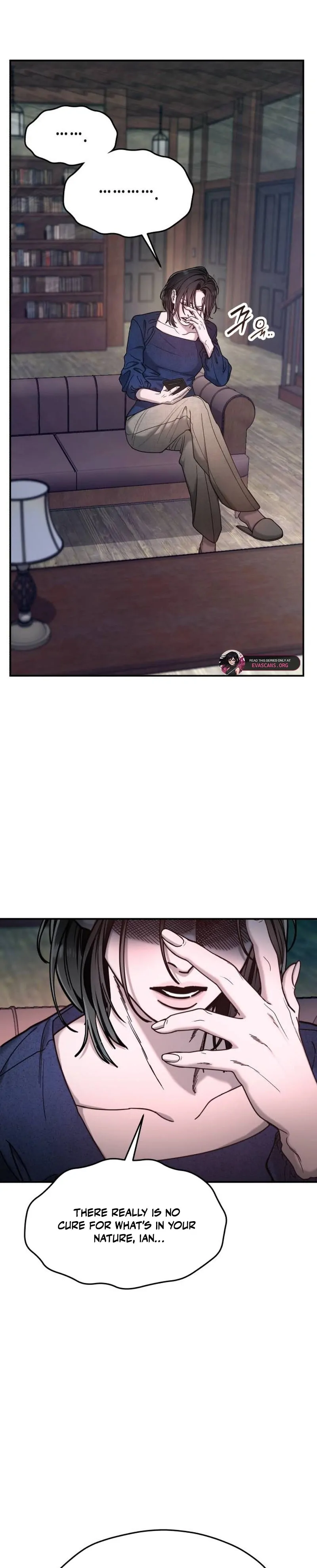 Read Look-Alike Daughter Manga Online