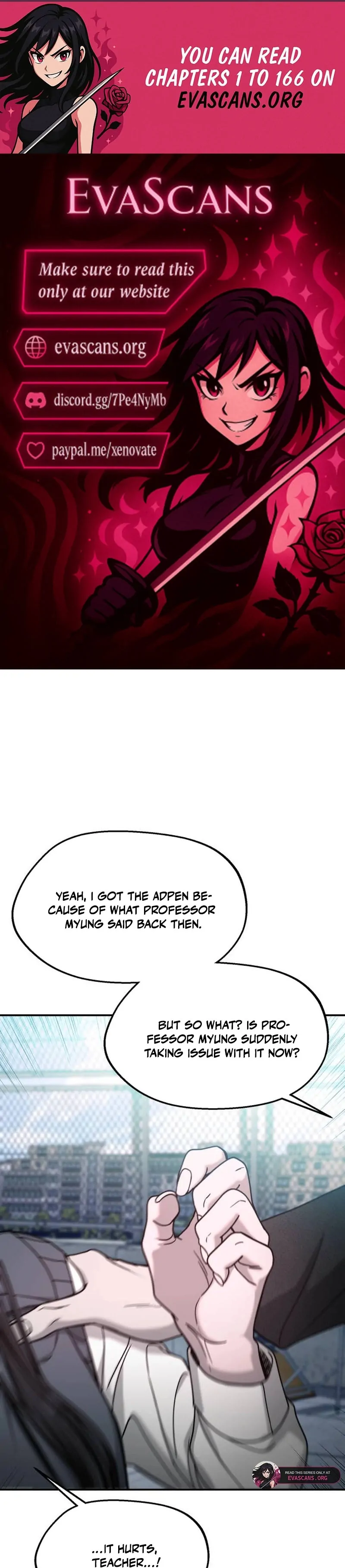 Read Look-Alike Daughter Manga Online