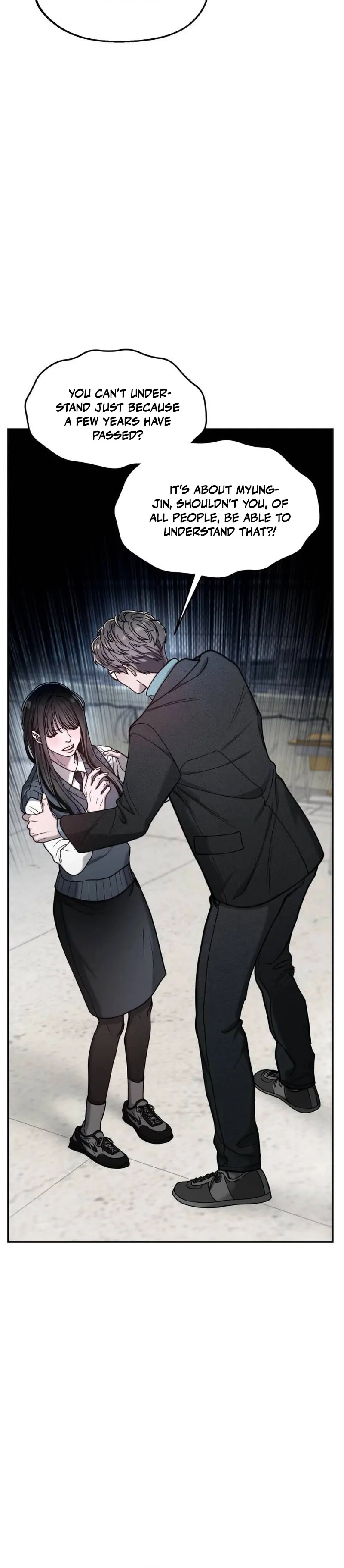 Read Look-Alike Daughter Manga Online