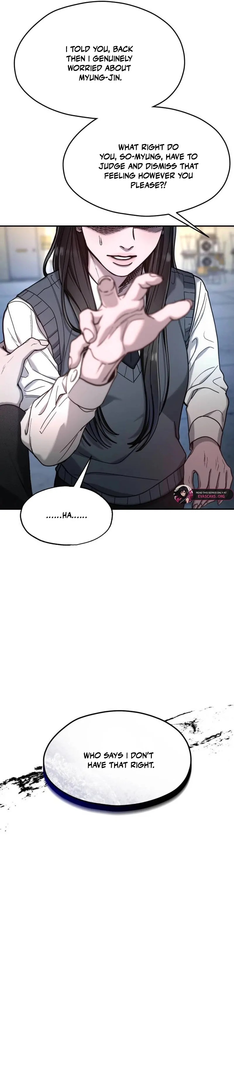 Read Look-Alike Daughter Manga Online