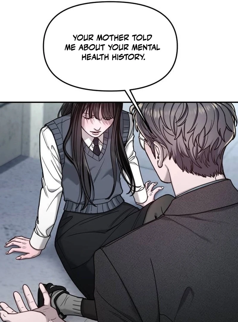 Read Look-Alike Daughter Manga Online