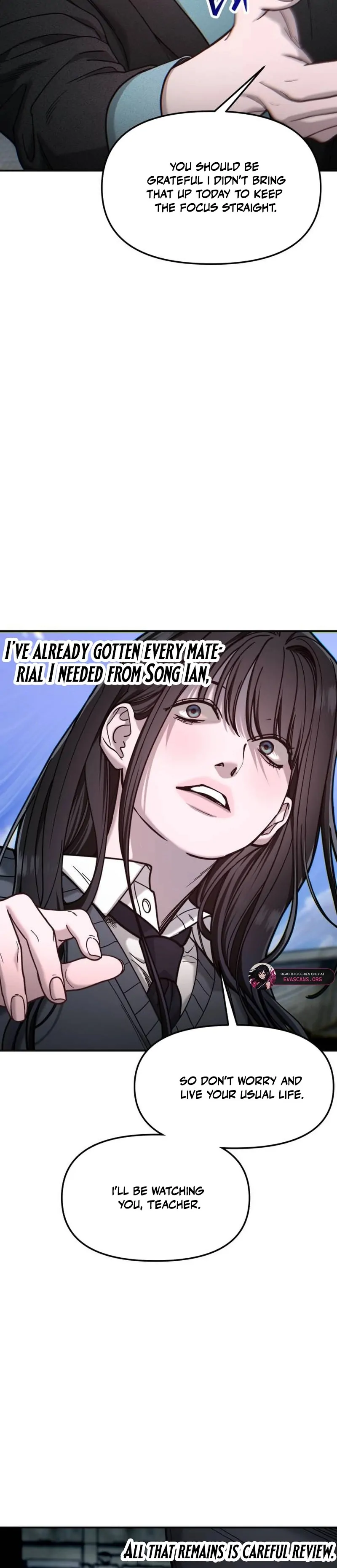 Read Look-Alike Daughter Manga Online