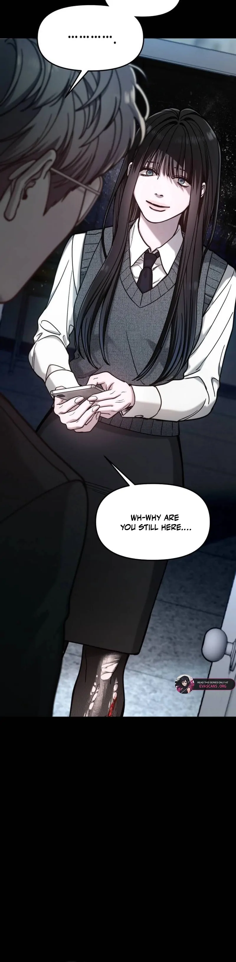 Read Look-Alike Daughter Manga Online