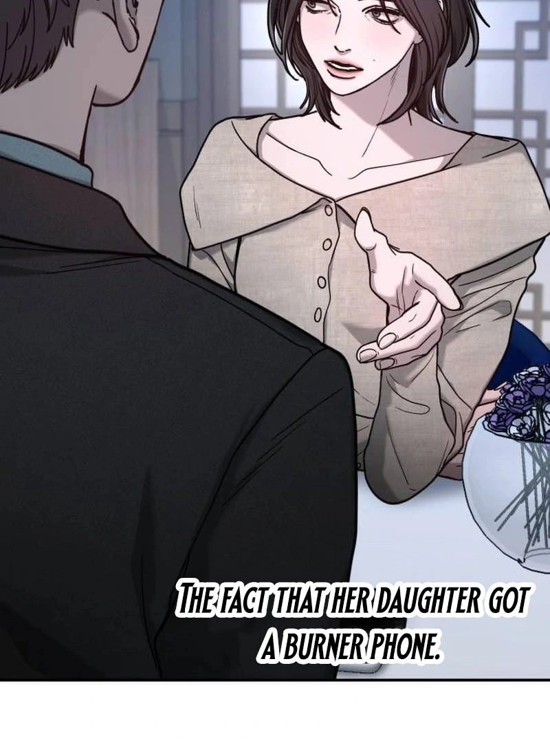 Read Look-Alike Daughter Manga Online