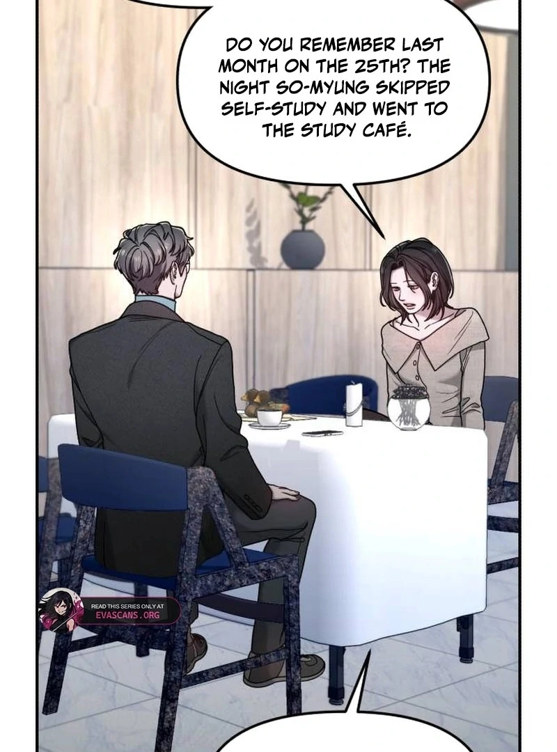 Read Look-Alike Daughter Manga Online
