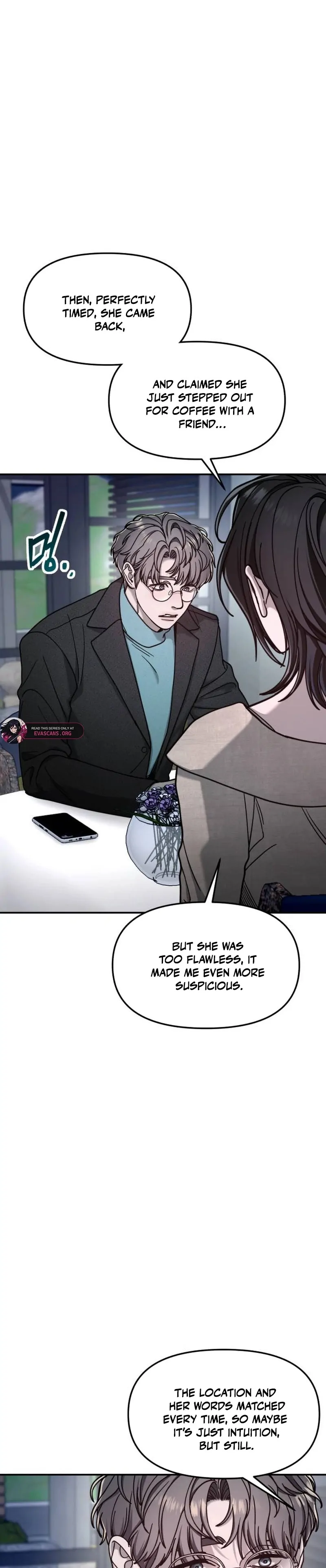 Read Look-Alike Daughter Manga Online