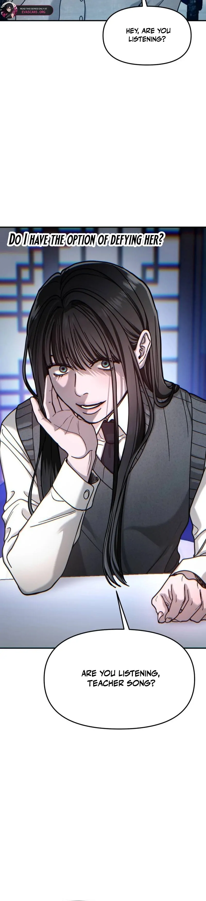 Read Look-Alike Daughter Manga Online