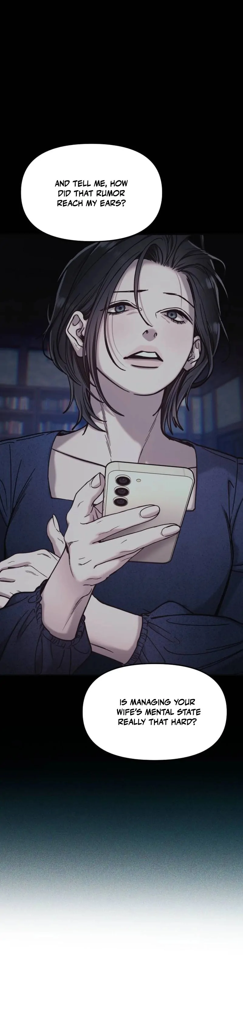 Read Look-Alike Daughter Manga Online