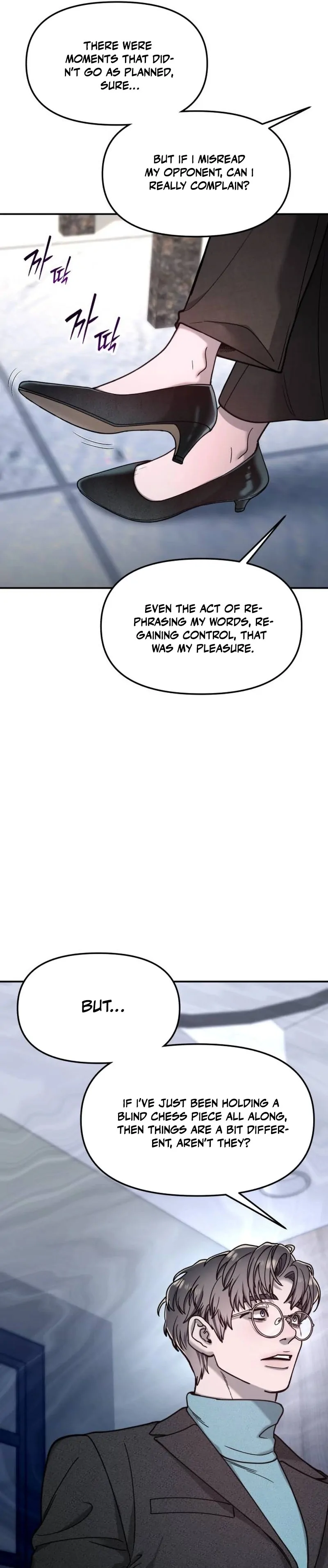 Read Look-Alike Daughter Manga Online