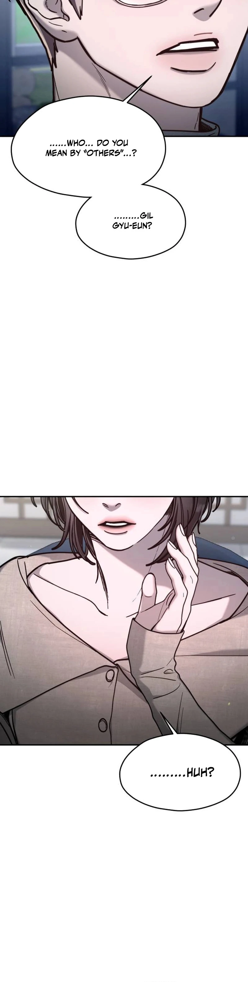 Read Look-Alike Daughter Manga Online