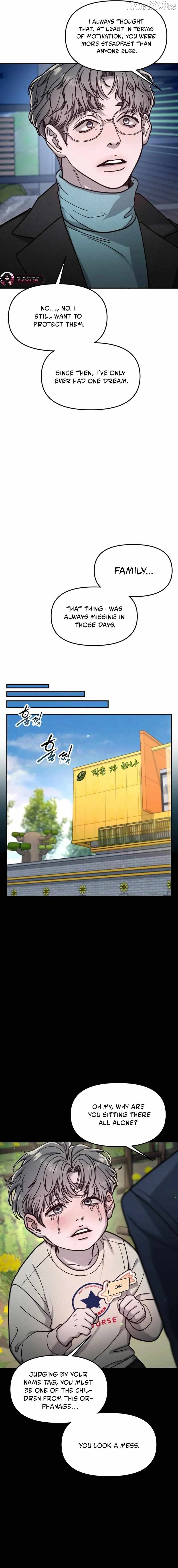 Read Look-Alike Daughter Manga Online
