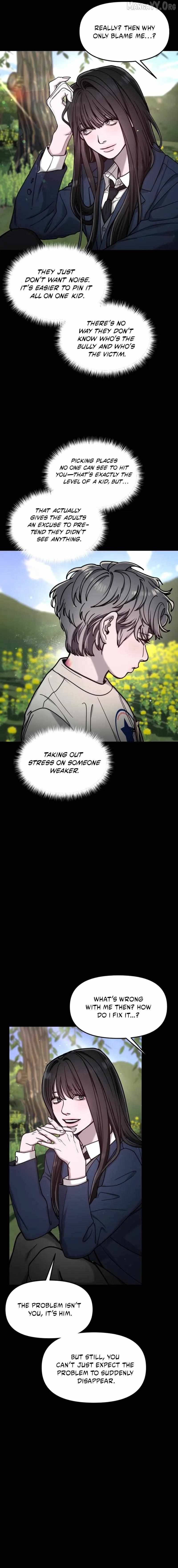 Read Look-Alike Daughter Manga Online
