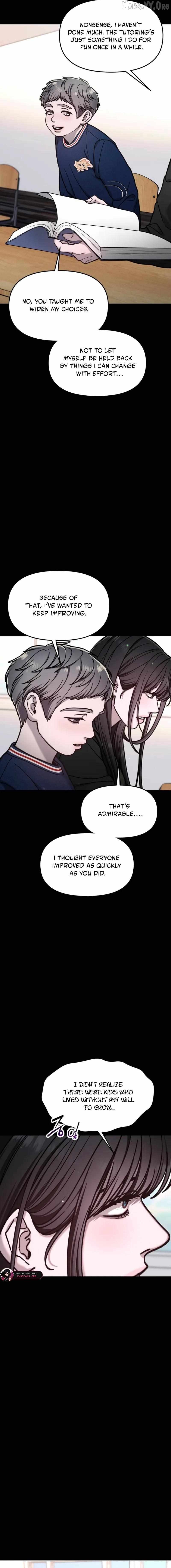 Read Look-Alike Daughter Manga Online