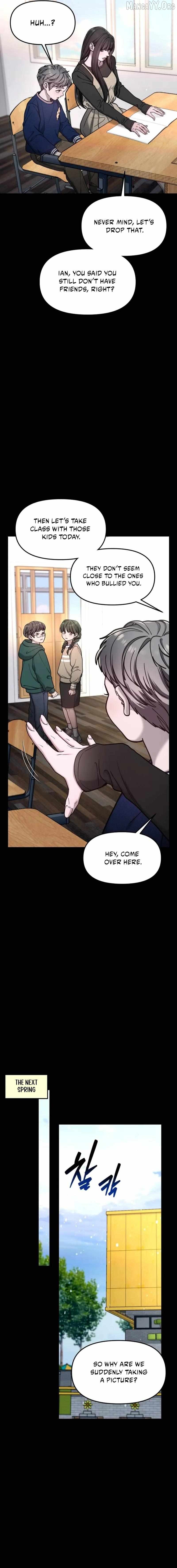 Read Look-Alike Daughter Manga Online