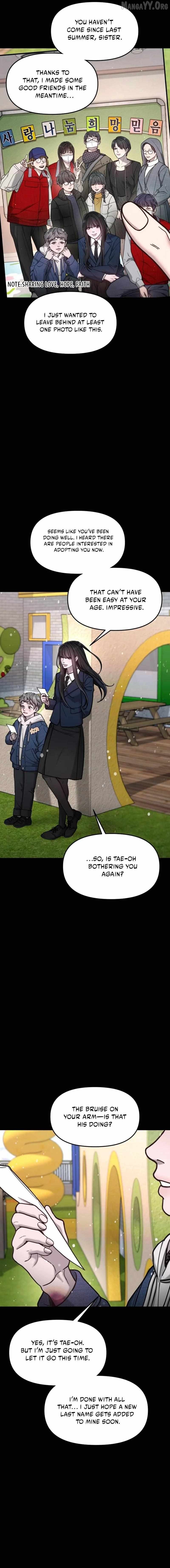 Read Look-Alike Daughter Manga Online