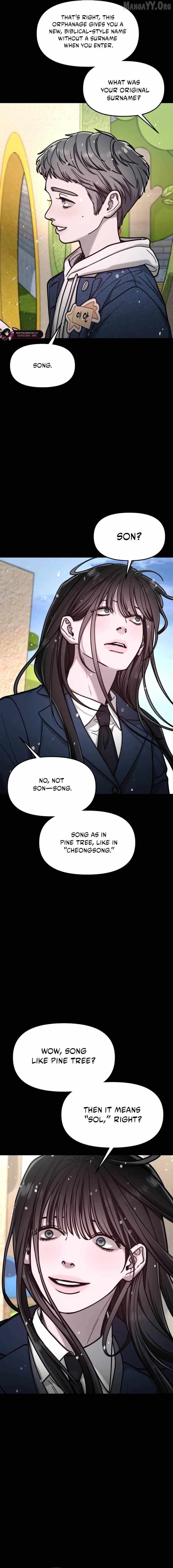Read Look-Alike Daughter Manga Online