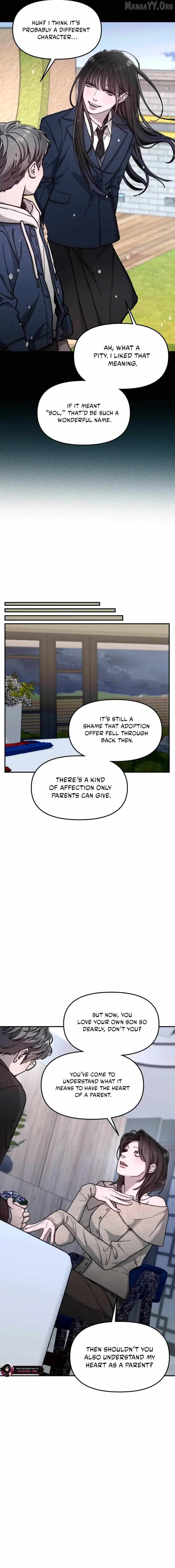Read Look-Alike Daughter Manga Online