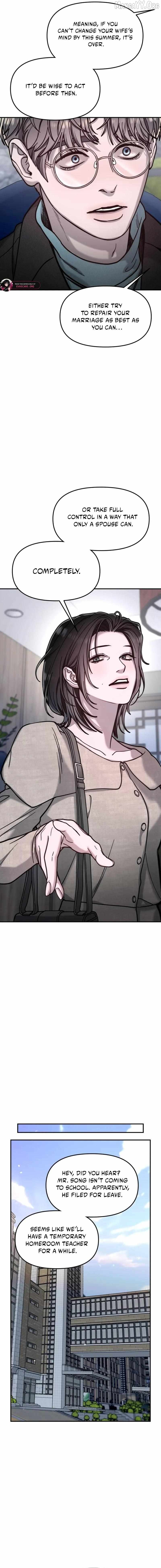 Read Look-Alike Daughter Manga Online