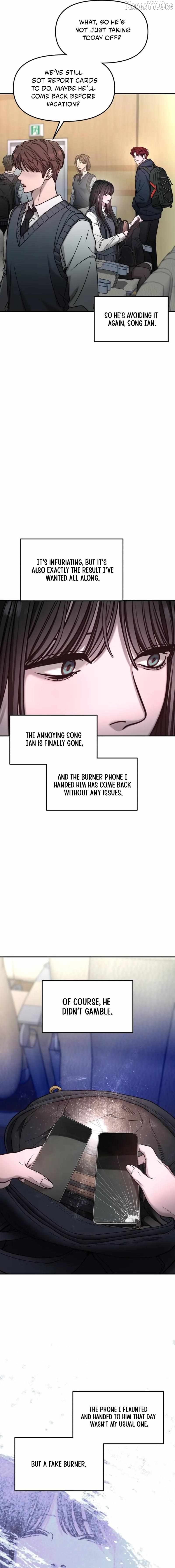 Read Look-Alike Daughter Manga Online
